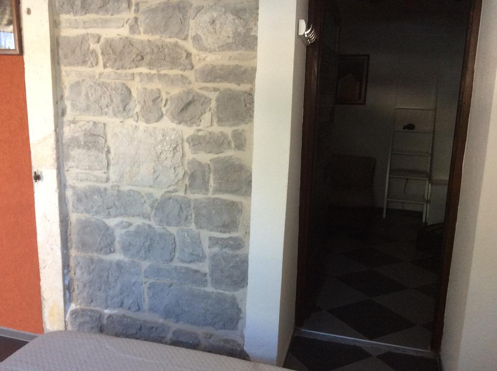 Apartments Qualitas Kotor Eksteriør bilde