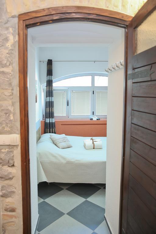 Apartments Qualitas Kotor Eksteriør bilde