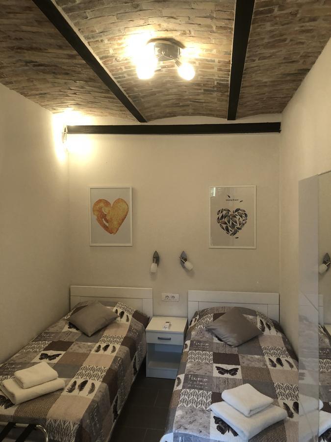Apartments Qualitas Kotor Eksteriør bilde