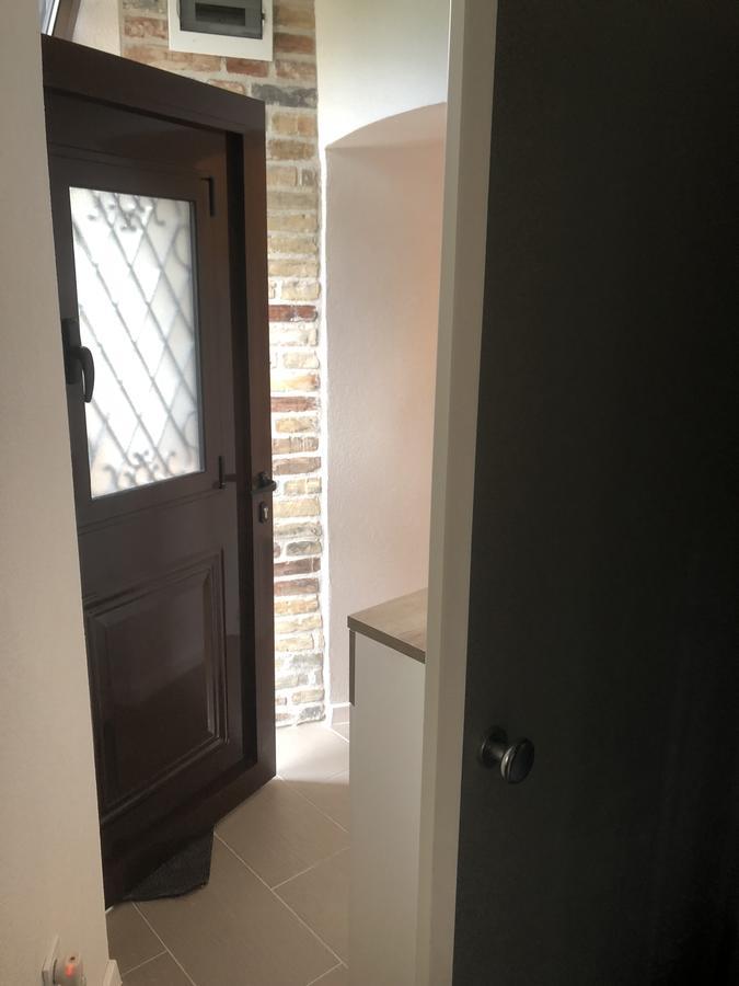 Apartments Qualitas Kotor Eksteriør bilde