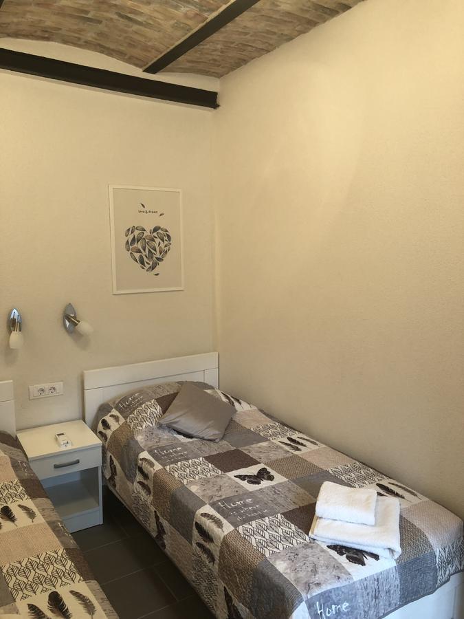 Apartments Qualitas Kotor Eksteriør bilde
