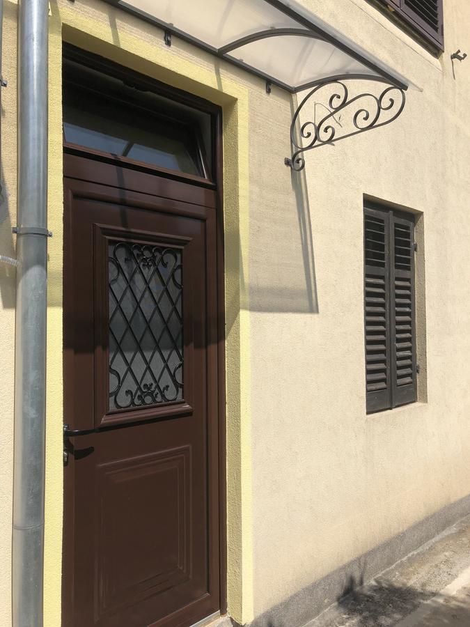 Apartments Qualitas Kotor Eksteriør bilde