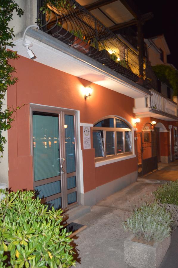 Apartments Qualitas Kotor Eksteriør bilde