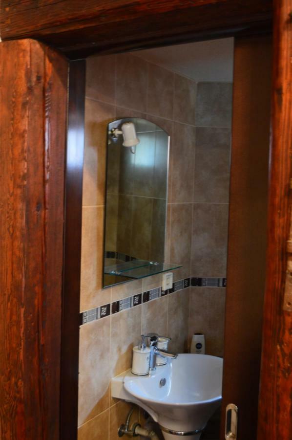 Apartments Qualitas Kotor Eksteriør bilde