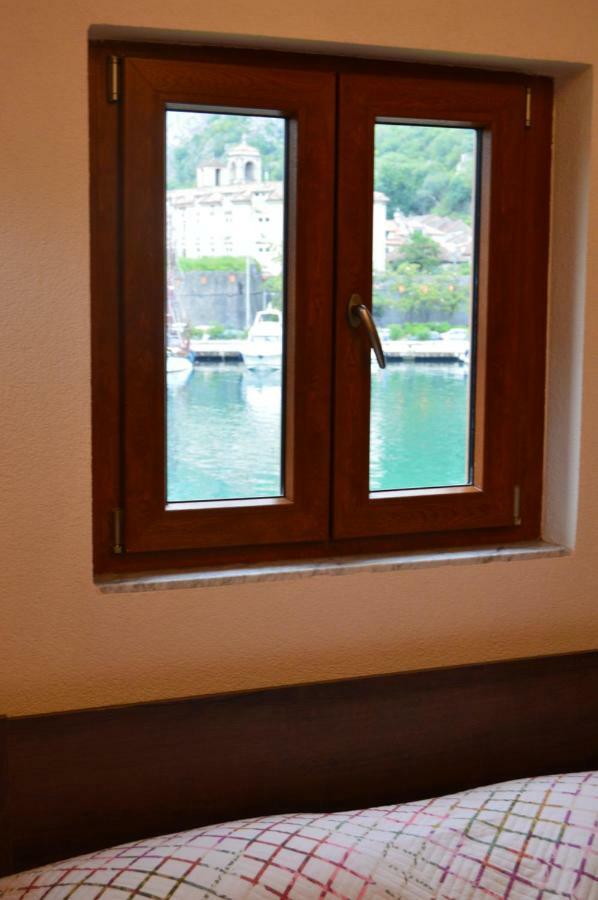 Apartments Qualitas Kotor Eksteriør bilde